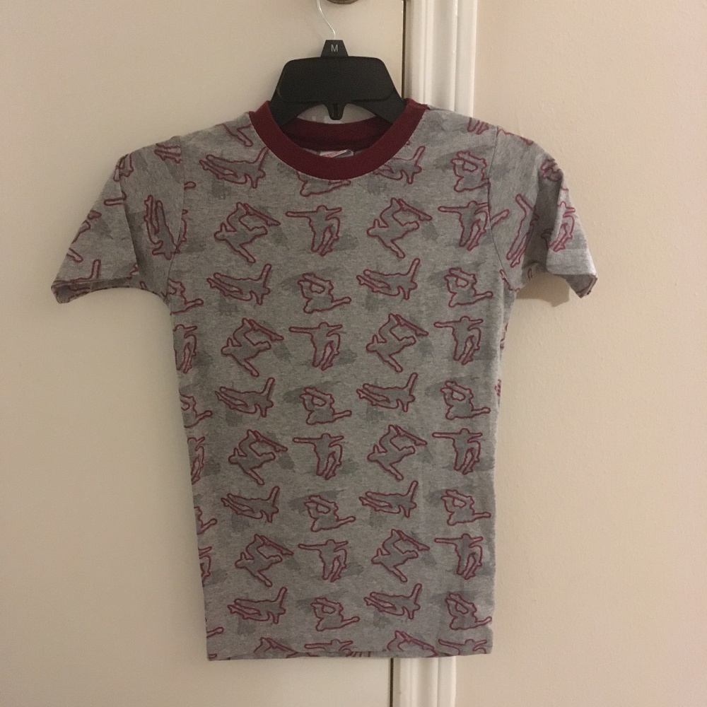 Boys 2-pc. Pajama Set